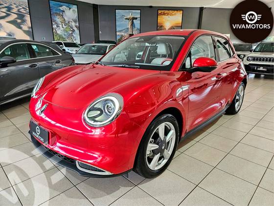 GWM ORA 03 48 KW ELÉTRICO SKIN